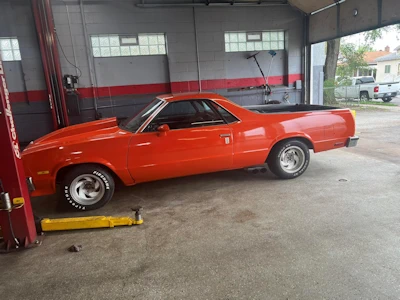 Car Repair Hammond IN